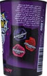 Льодяники Brain Blasterz Dark Fruits Tub 48г - зображення 3