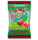 Кислі желейні цукерки Dr. Sour Gummies зі смаком полуниці 200г - зображення 1