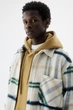 Тепла сорочка Pull & Bear 7473/515/251 M - изображение 3