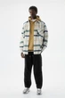 Тепла сорочка Pull & Bear 7473/515/251 M - изображение 4