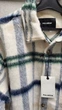 Тепла сорочка Pull & Bear 7473/515/251 M - изображение 10