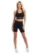Топ Guess V2RP07KABR0 XL (111199XL) Чёрный - изображение 3