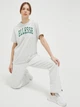 Футболка Ellesse SGR17859 M (111209M) Серый - изображение 4