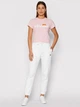 Футболка Ellesse SGK11399 M (111191M) Розовый - изображение 4