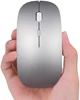 Мышь Protech Air Mini Bluetooth 4.0 Silver (PM-6187) - изображение 2