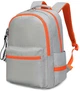 Рюкзак для ноутбука Tigernu T-B9030B 15.6" Gray (T-B9030BG) - изображение 2