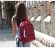 Рюкзак для ноутбука Tigernu T-B9030B 15.6" Wine Red (T-B9030BW) - изображение 11