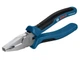 Комбинированные плоскогубцы Bosch Professional 180 мм (1600A01TH7) - изображение 1