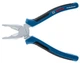 Комбинированные плоскогубцы Bosch Professional 180 мм (1600A01TH7) - изображение 2