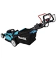 Акумуляторна самохідна газонокосарка Makita DLM481CT2 з 2 акб 18V 5Ah і з/п DC18SH (DLM481CT2) - зображення 3