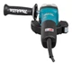 Кутова шліфмашина Makita GA5091X01 (GA5091X01) - зображення 3
