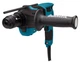 Перфоратор Makita HR2631F в кейсе (HR2631F) - изображение 3