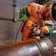 Кутова шліфмашина Makita GA5091X01 (GA5091X01) - зображення 4