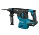 Аккумуляторный перфоратор Makita XGT 40 V Max HR008GZ без акб и з/у (HR008GZ) - изображение 2