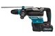 Аккумуляторный перфоратор Makita XGT 40 V Max HR005GM202 в кейсе, c модулем AWS, 2 акб 36V 4Ah и з/у DC40RA (HR005GM202) - изображение 2