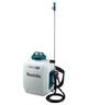 Аккумуляторный садовый опрыскиватель Makita DUS108Z без акб и з/у (DUS108Z) - изображение 1