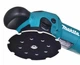 Полировальная эксцентриковая машина Makita PO6000C (PO6000C) - изображение 3