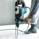 Перфоратор Makita HR4003C у кейсі (HR4003C) - зображення 4