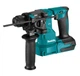 Акумуляторний перфоратор Makita DHR183Z без акб і з/п (DHR183Z) - зображення 1
