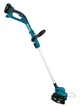 Акумуляторний тример Makita DUR193RF з акб 18V 3.0Ah і з/п DC18RC (DUR193RF) - зображення 2