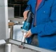Пряма шліфмашина Makita GD0810C (GD0810C) - зображення 3