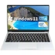 Ноутбук KUU X3 (756797951697) Silver - изображение 1