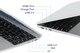 Ноутбук Aocwei A2 (Z000000794468_1) Silver - изображение 4