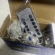 Гирлянда Штора Флаг Украины с пультом и USB желто-голубой 2х2 м (16905/MG) - изображение 5