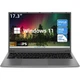Ноутбук Sgin M17 Pro (710917138481) Black - изображение 1