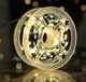 Гирлянда уличная 500 LED 8 режимов Теплый белый 50м (0062/МК) - изображение 1
