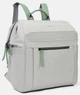 Рюкзак для ноутбука Tigernu T-B9513 14" Off White (T-B9513) - изображение 2