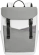 Рюкзак для ноутбука Tomtoc Slash-T64 Flip Laptop Backpack 15.6" 18 л Tephra (T64M1G1) - зображення 1