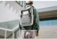 Рюкзак для ноутбука Tomtoc Slash-T64 Flip Laptop Backpack 15.6" 18 л Tephra (T64M1G1) - зображення 2