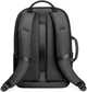 Рюкзак для ноутбука Tomtoc UrbanEX-T65 Laptop Backpack 15.6" 20 л Black (T65S1D1) - зображення 3
