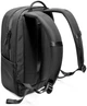 Рюкзак для ноутбука Tomtoc UrbanEX-T65 Laptop Backpack 15.6" 20 л Black (T65S1D1) - зображення 5