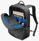 Рюкзак для ноутбука Tomtoc UrbanEX-T65M1 Laptop Backpack 17.3" 30 л Black (T65M1D1) - зображення 4