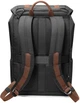 Рюкзак для ноутбука Tomtoc VintPack-TA1 22L Laptop Backpack 15.6" 22 л Black (TA1M1D1) - изображение 3