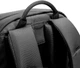 Рюкзак для ноутбука Tomtoc UrbanEX-T65 Laptop Backpack 15.6" 20 л Black (T65S1D1) - зображення 6