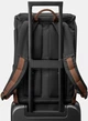 Рюкзак для ноутбука Tomtoc VintPack-TA1 22L Laptop Backpack 15.6" 22 л Black (TA1M1D1) - изображение 5
