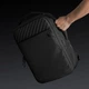 Рюкзак для ноутбука Tomtoc Voyage-T50 Laptop Backpack 15.6" 20 л Black (T50M1D1) - зображення 12