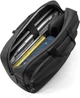 Сумка для ноутбука Tomtoc Defender-A31 Laptop Briefcase 17.3" 26 л Black (A31G1D1) - зображення 3