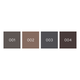 Карандаш для бровей механический Bogenia Eyebrow pencil BG503 - изображение 2