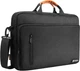 Сумка для ноутбука Tomtoc Navigator-A43 Laptop Briefcase 15.6" Black (A43E1D1) - изображение 2