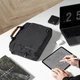 Сумка для ноутбука Tomtoc Navigator-A43 Laptop Briefcase 15.6" Black (A43E1D1) - изображение 6