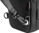 Сумка для ноутбука Tomtoc Navigator-T24 Sling Bag 14" 7 л Black (T24M1D1) - зображення 6