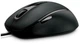 Миша Microsoft Comfort 4500 USB Black (4FD-00024) - зображення 1