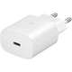 Зарядний пристрій Armorstandart AR-TA800W USB-C 25W Fast Charger white (ARM63975) (235983) - зображення 2