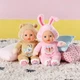 Кукла Zapf Baby Born For babies Зайчик 18 см (832301-2) (235885) - изображение 7