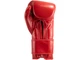 Тренувальні рукавички CLETO REYES Velcro Closure Training 14 унцій червоний (3009) - изображение 4