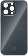 Чехол для смартфона ArmorStandart Replica для Apple iPhone 15 Pro Max Black (ARM76235) - изображение 1